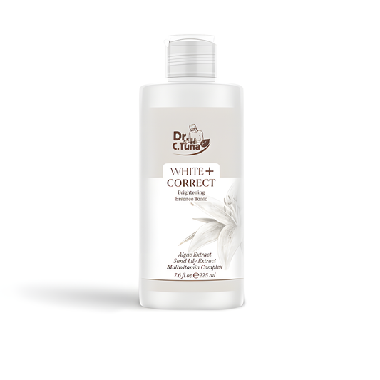 Dr. C.Tuna White Correct Bright Essence Tonic 225ml