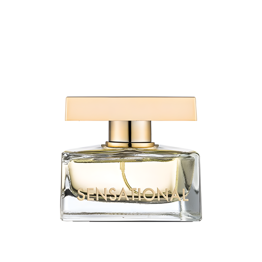 Farmasi Sensational Perfume 50ml Women