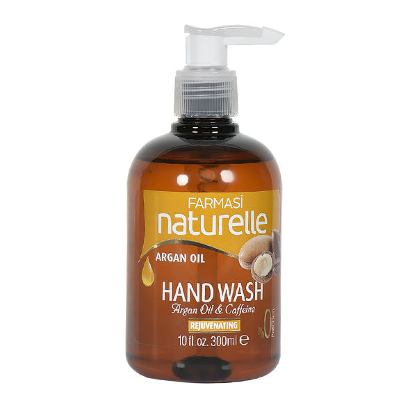 Farmasi Naturelle Argan Oil Hand Wash - 300ml
