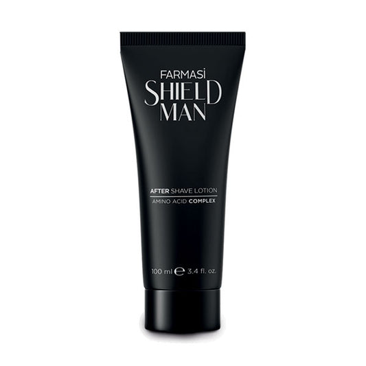Farmasi Shield Man Amino Acid After Shave Lotion 100ml