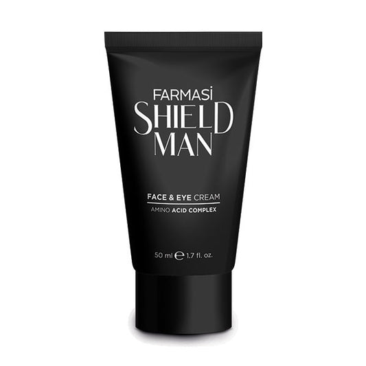 Farmasi Shield Man Amino Acid Face & Eye Cream 50ml