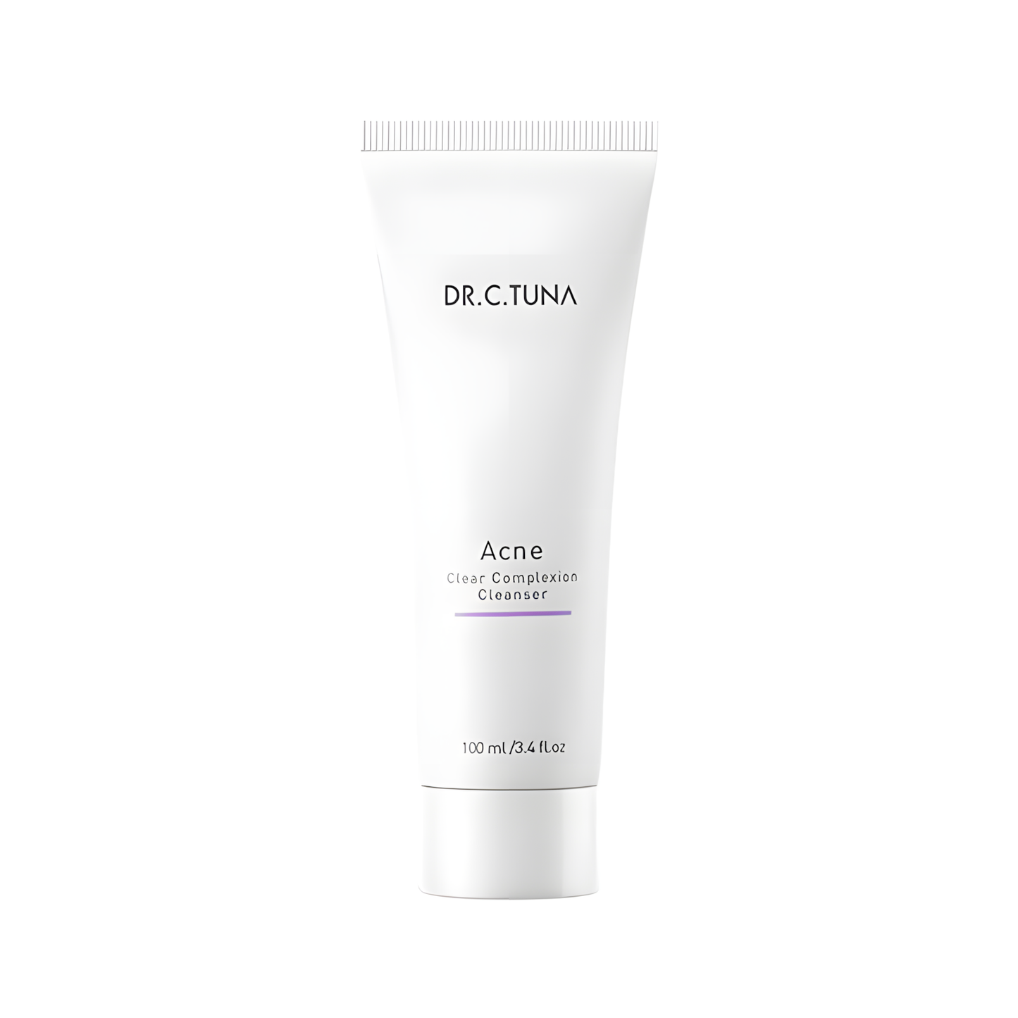 Dr. C. Tuna Acne Clear Complexion Cleanser - 100ml