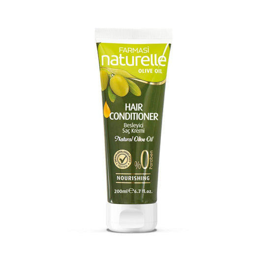Farmasi Naturelle Conditioner (Olive) - 200ml