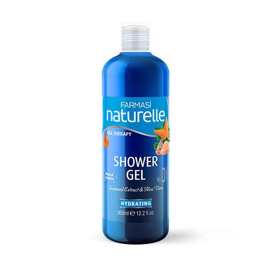 Farmasi S/Line S/Gel 360ml (Sea Tharaphy)