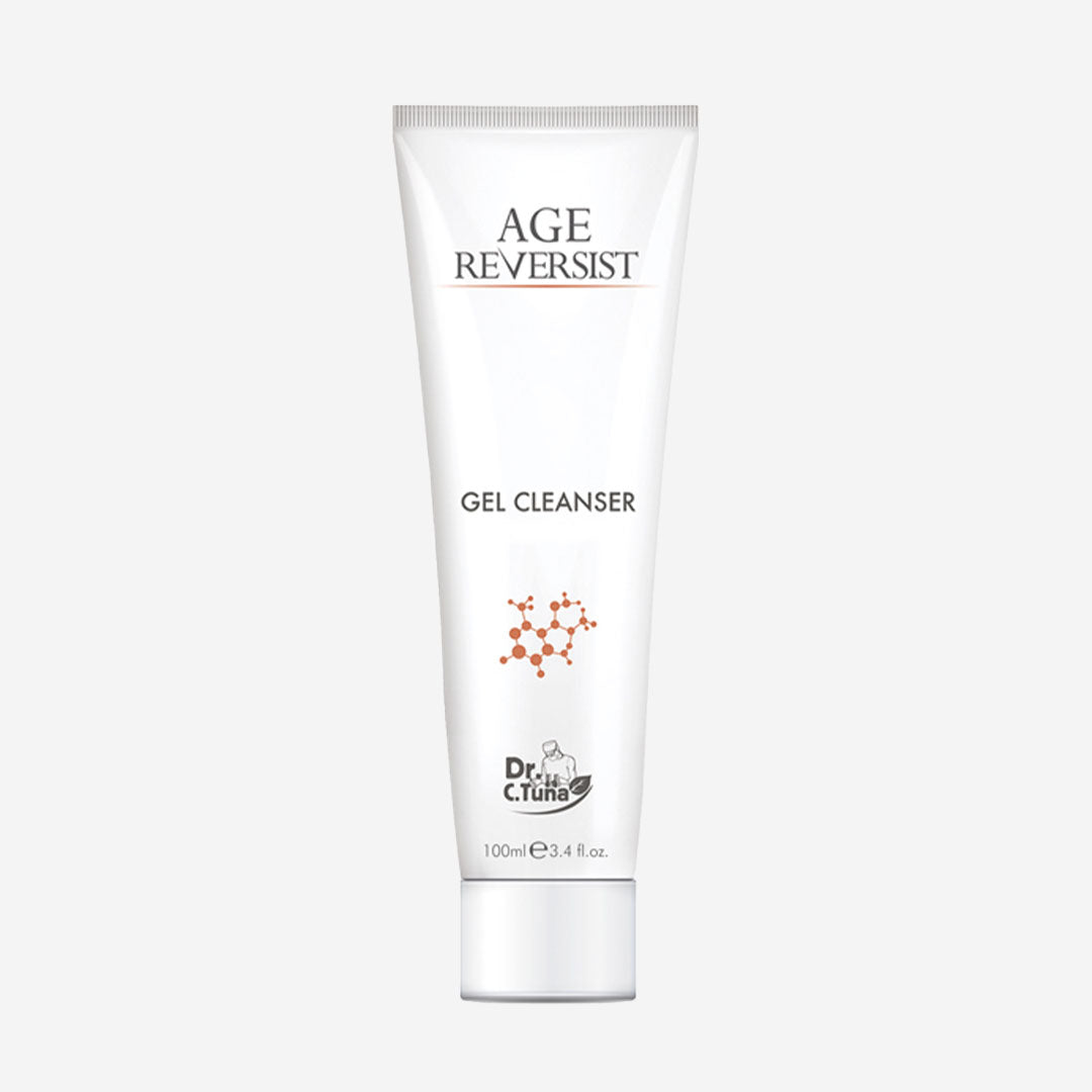 Dr. C. Tuna Age Reversist Gel Cleanser - 100ml