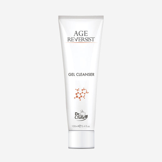 Dr. C. Tuna Age Reversist Gel Cleanser - 100ml