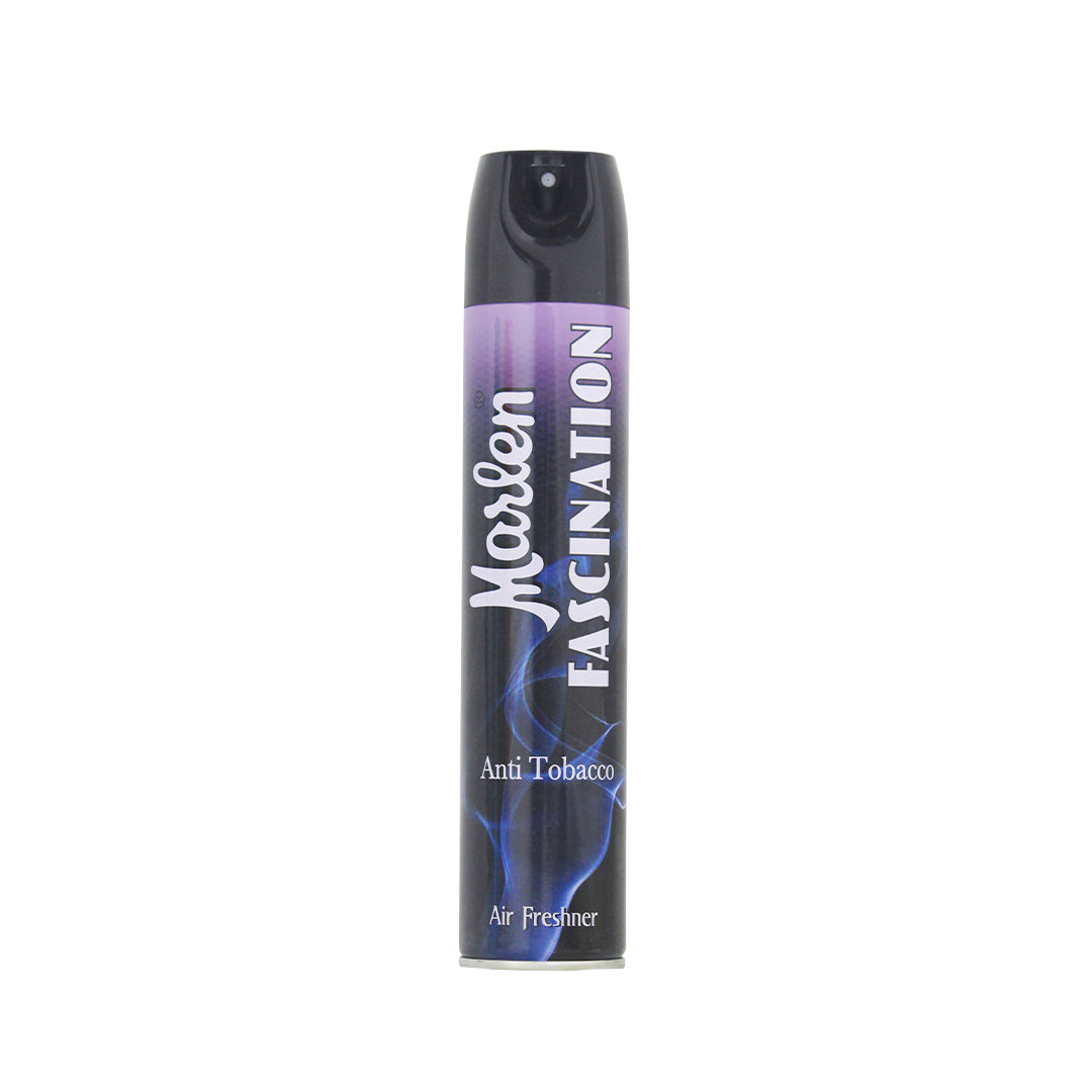 Marlen Fascination Air Freshener 360ml - Anti Tobacco