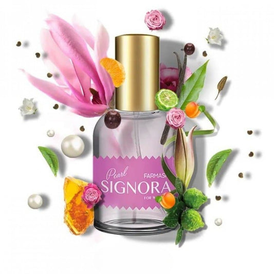 Farmasi Signora Pearl EDP for Men 50ml