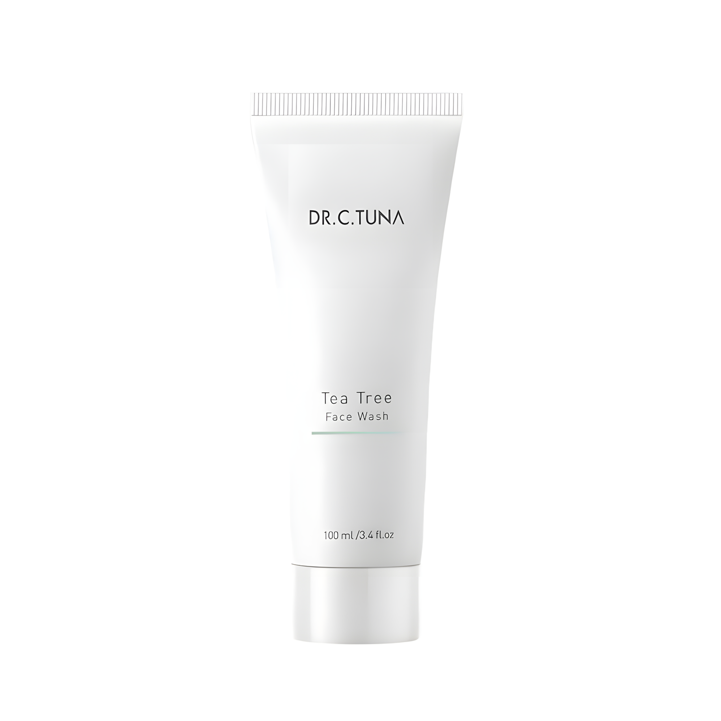 Dr. C.Tuna Tea Tree Face Wash 100ml