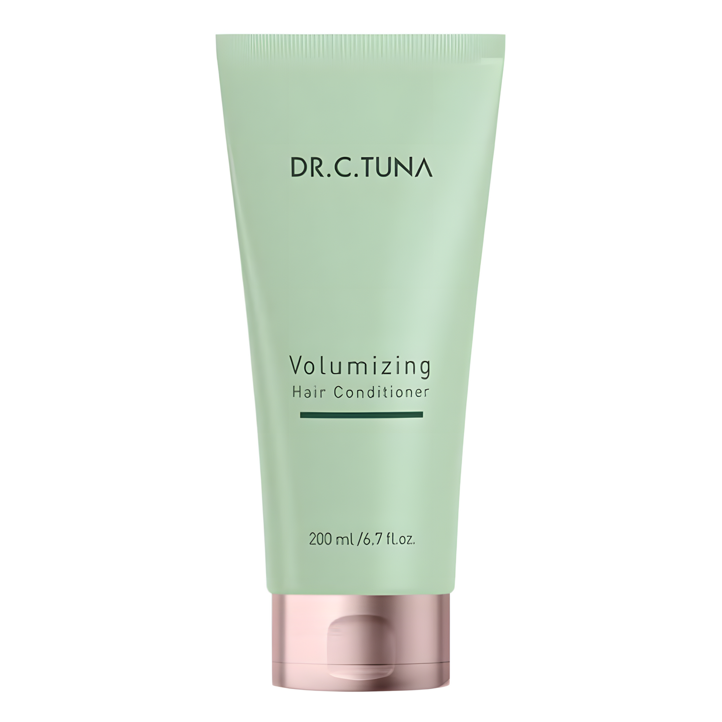 Dr. C.Tuna Volumizing Conditioner - 200ml