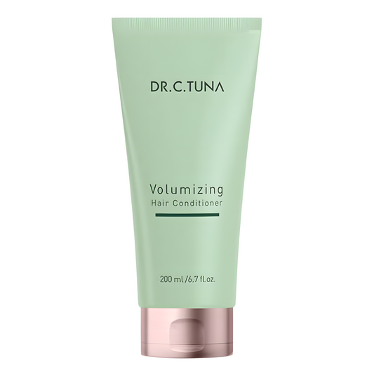 Dr. C.Tuna Volumizing Conditioner - 200ml