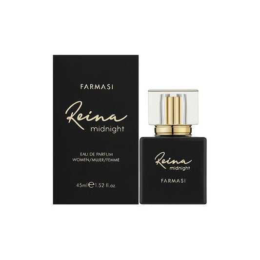 Farmasi Reina Midnight EDP for Women 45ml