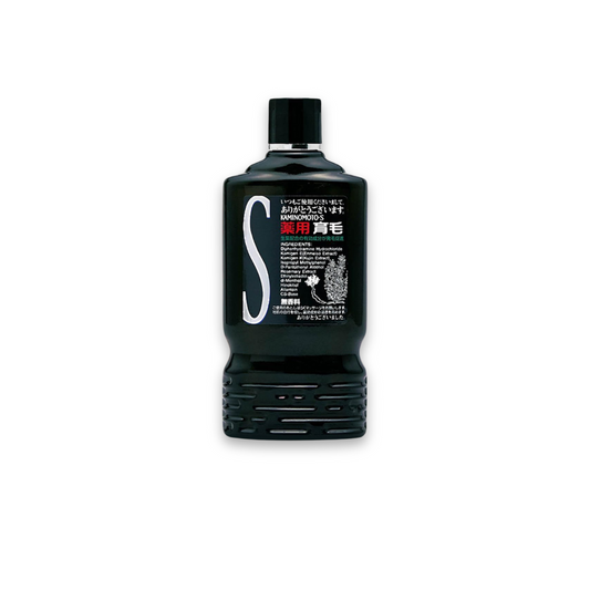 Kaminomoto Medicated S-2 Hair Growth - 180ml
