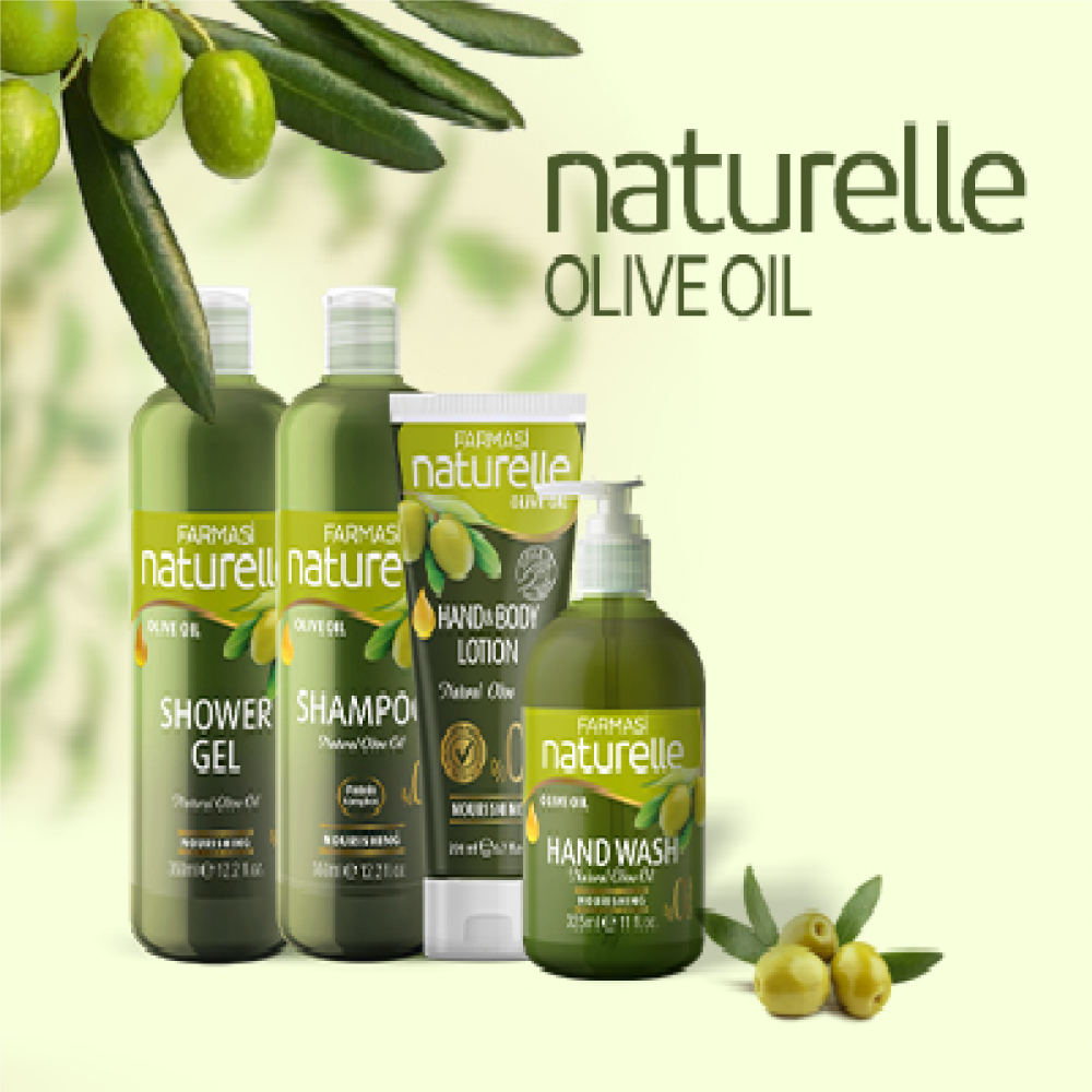 Farmasi Body Care