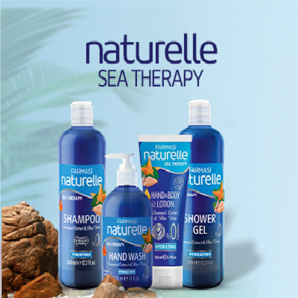 Farmasi Hair Care