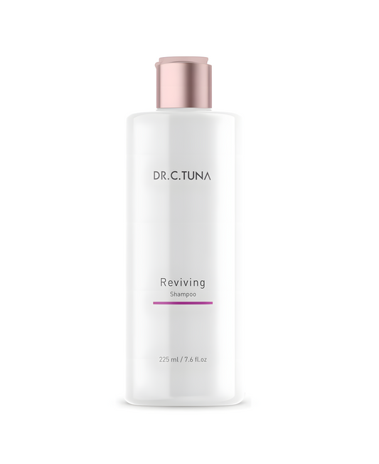 Dr. C Tuna Reviving Hair Shampoo - 225ml