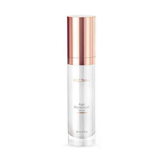 Dr. C. Tuna Age Reversist Serum - 30ml