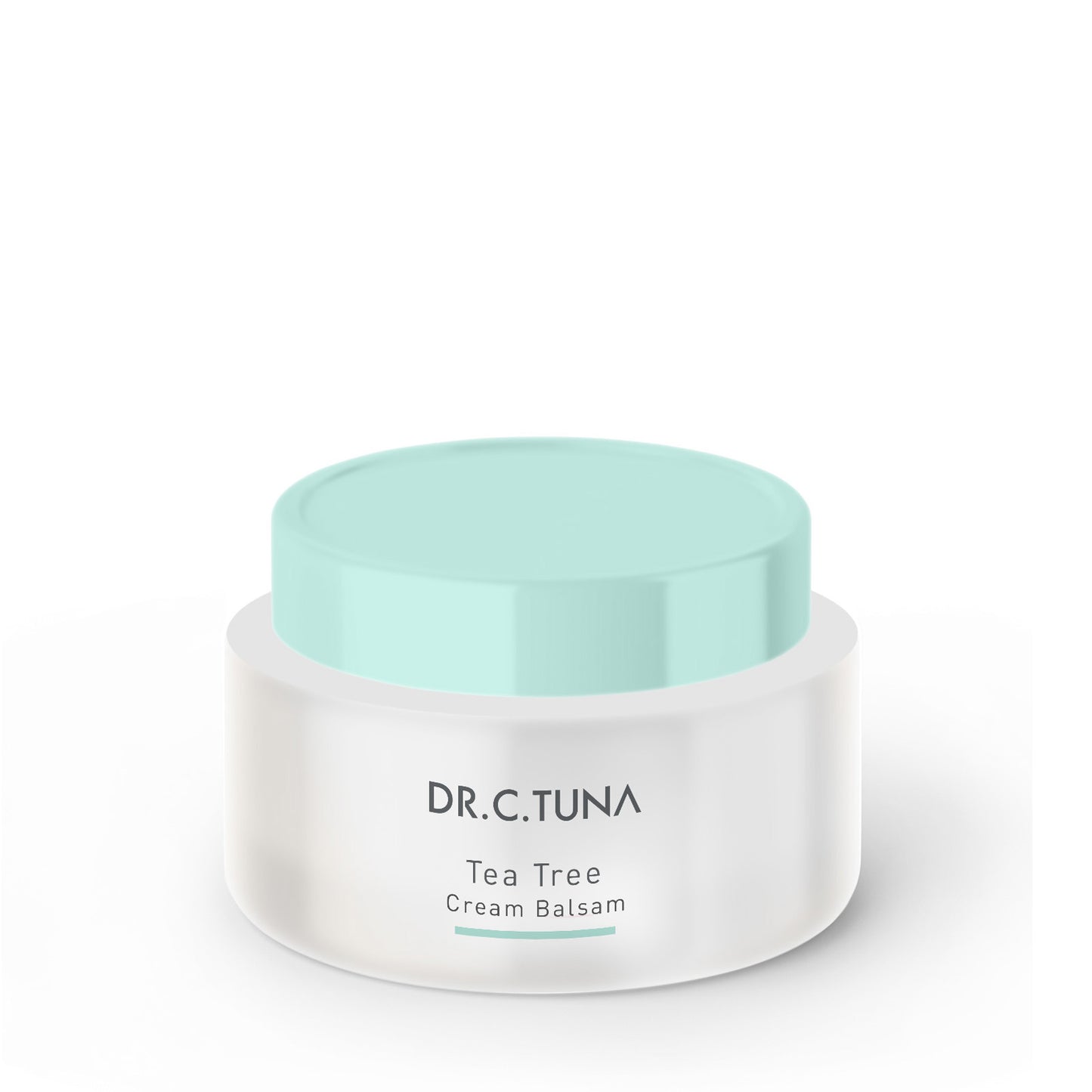 Dr. C. Tuna Tea Tree Cream Balsam - 80ml