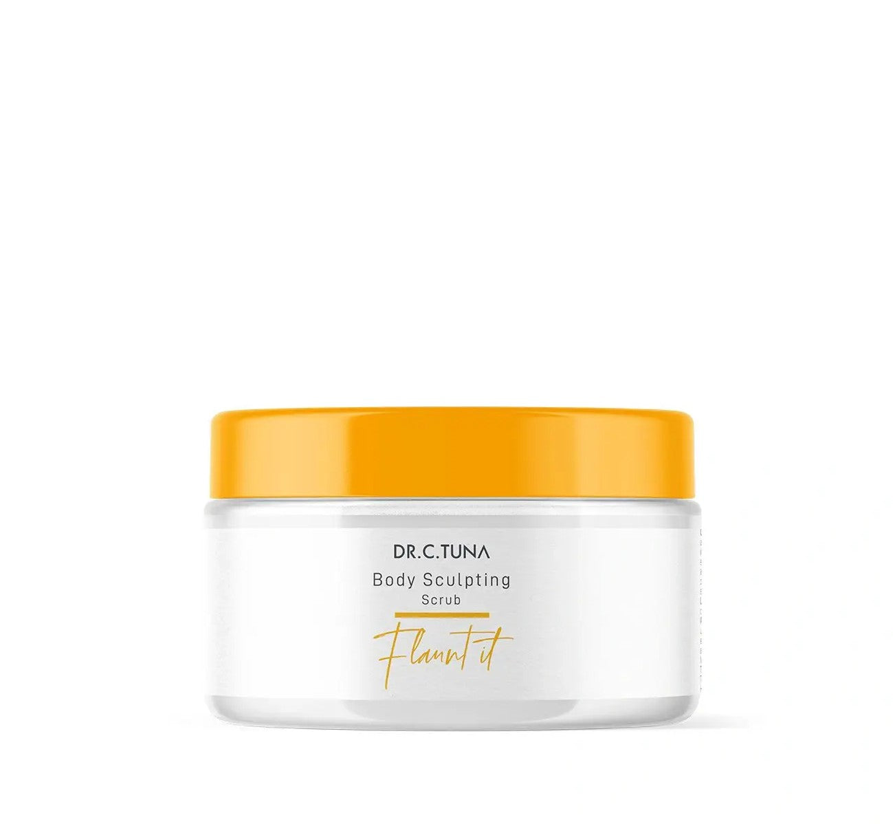 DR. C. Tuna Body Sclupting Scrub - 200ml