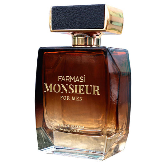 Farmasi Monsieur EDP for Men 100ml