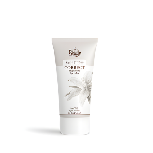 Dr. C.Tuna White Correct Bright Eye Balm 15ml
