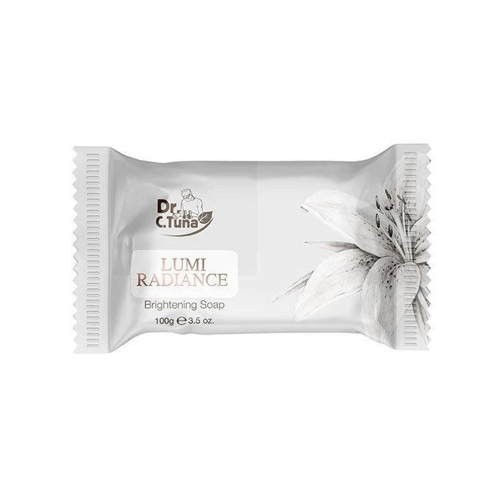 Dr. C. Tuna Lumi Brightening Soap - 100gm