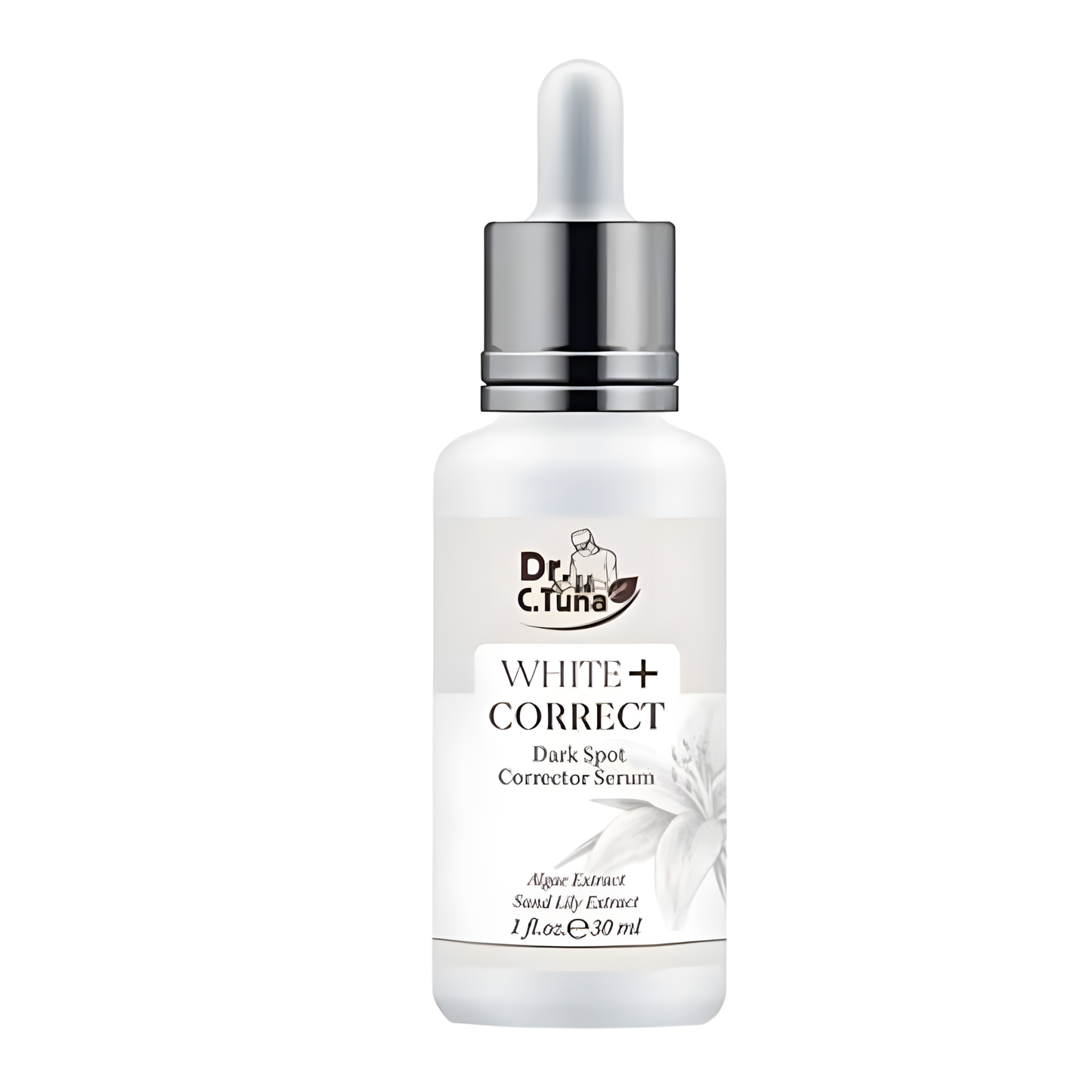 Dr. C. Tuna White Correct Bright Dark Spot Serum - 30ml