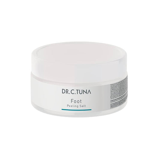 Dr. C. Tuna Peeling Salt Hand & Foot Sea Salt 250ml