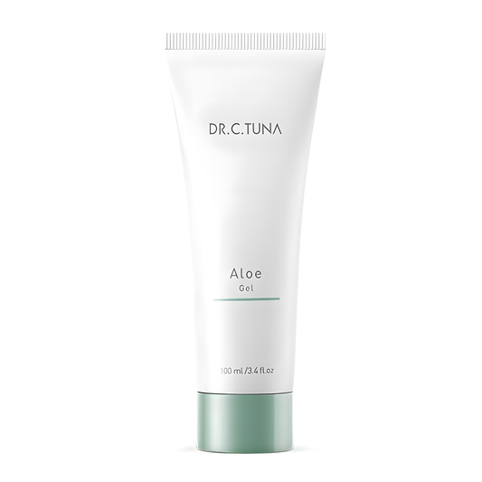 Dr. C.Tuna Aloe Vera Gel - 100ml