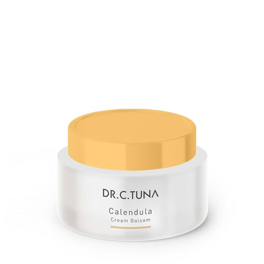 Dr. C. Tuna Calendula Cream Balsam - 80ml