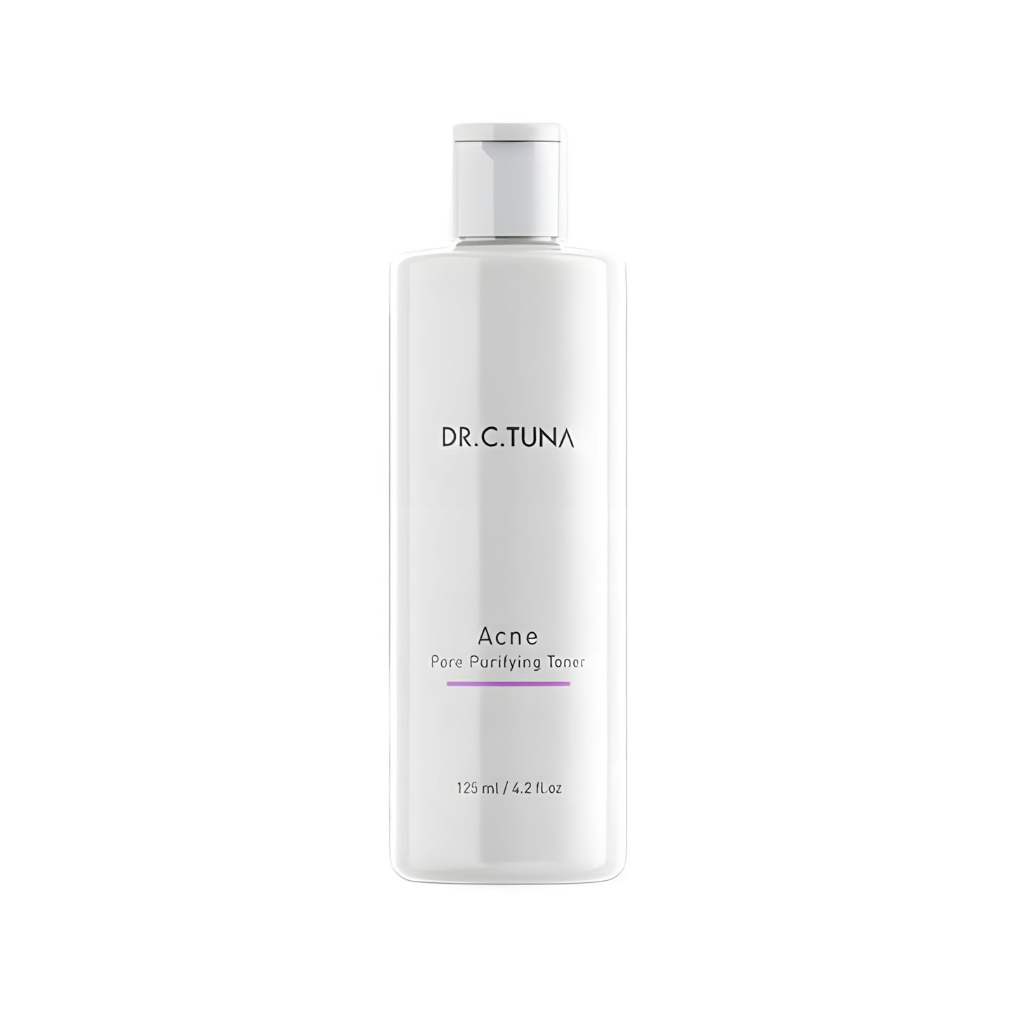 Dr. C. Tuna Acne Pore Purifying Toner - 125ml