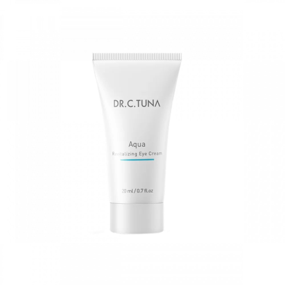 Dr. C. Tuna Aqua Revitalizing Eye Cream - 15ml