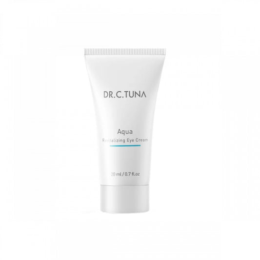Dr. C. Tuna Aqua Revitalizing Eye Cream - 15ml