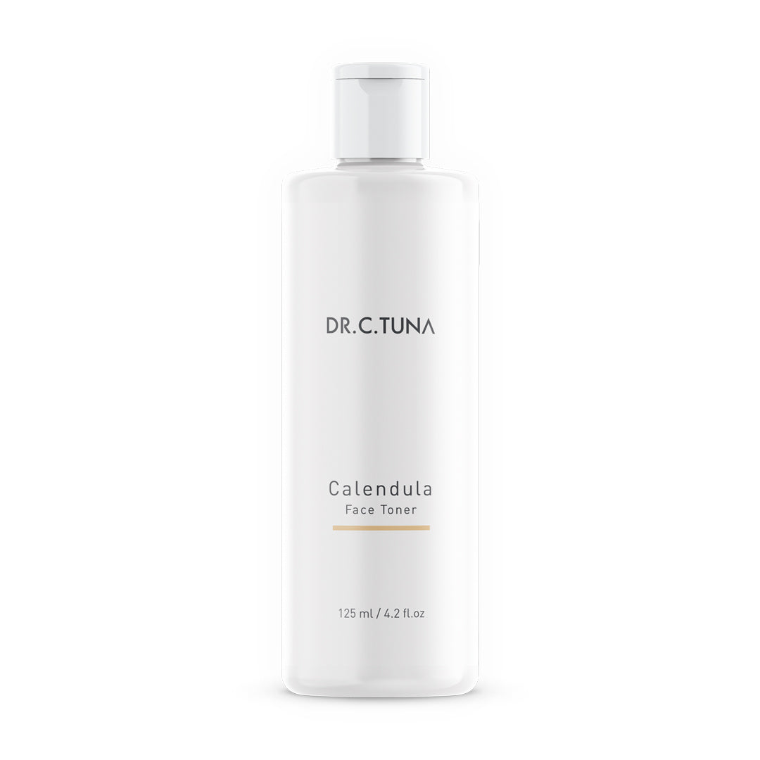Dr. C. Tuna Calendula Face Toner - 125ml