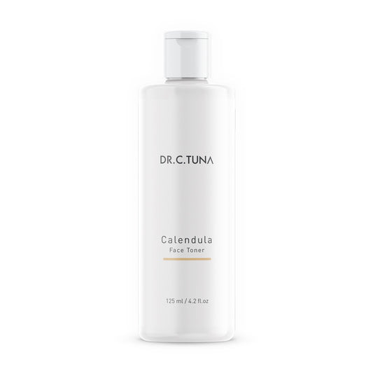 Dr. C. Tuna Calendula Face Toner - 125ml