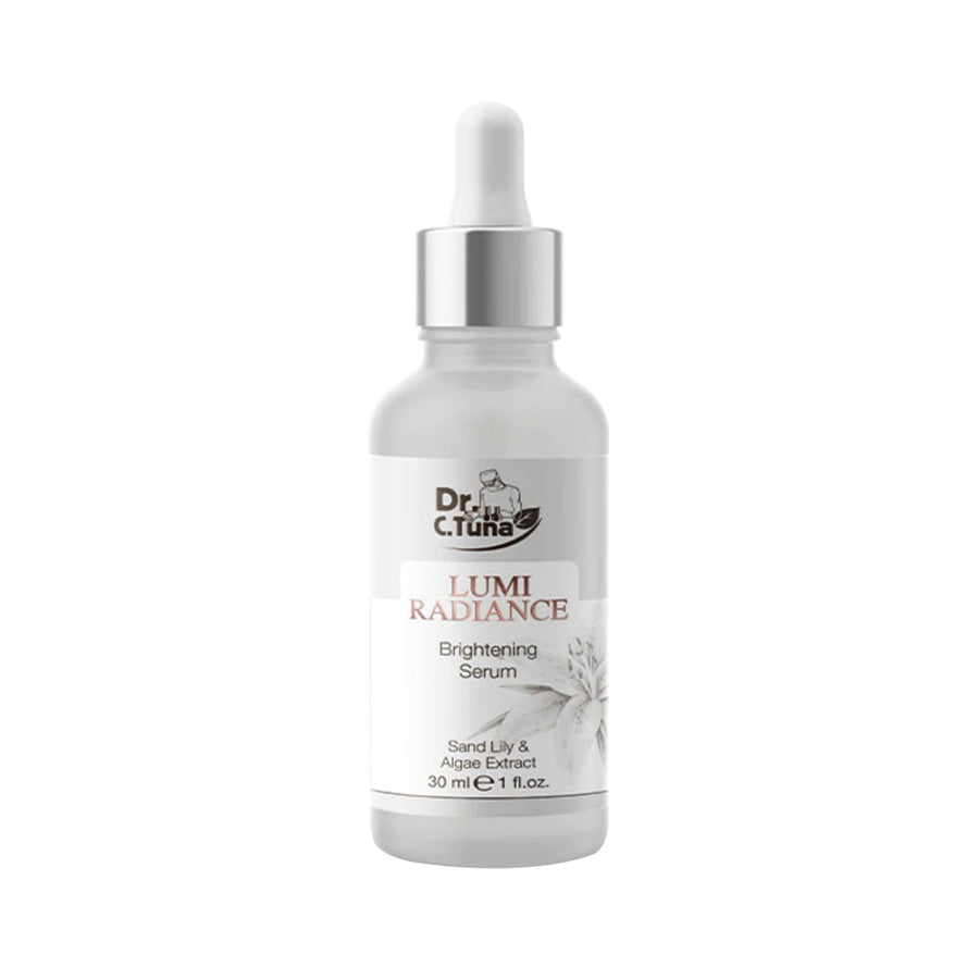 Dr. C. Tuna Lumi Radiance Brightening Serum - 30ml