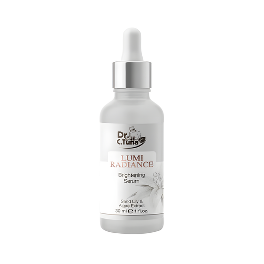 Dr. C.Tuna Lumi Radiance Brightening Serum - 30ml