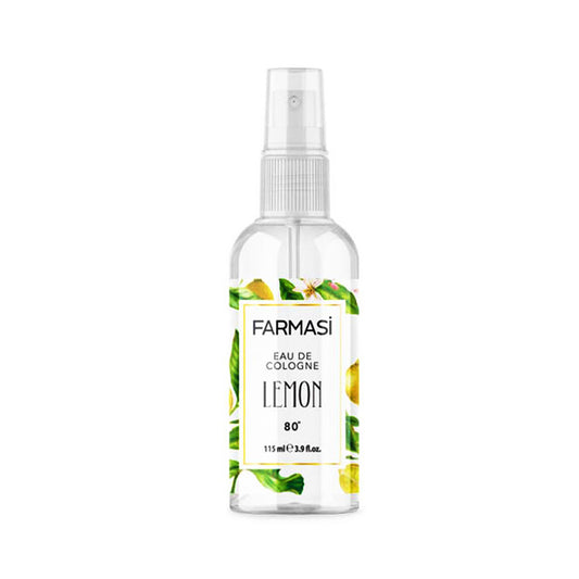 Farmasi Lemon Cologne Spray - 115ml