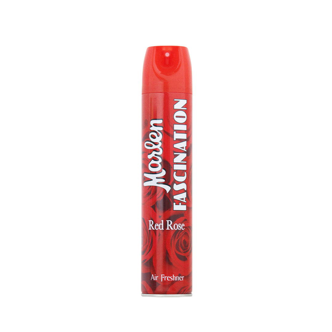 Marlen Fascination Air Freshener 360ml - Red Rose