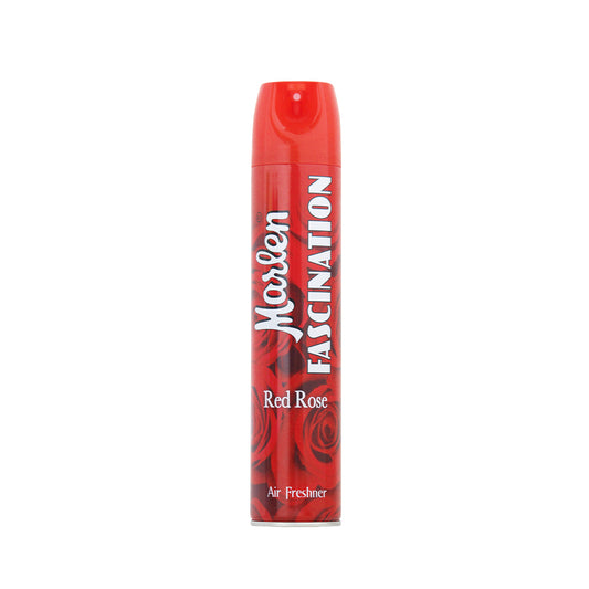 Marlen Fascination Air Freshener 360ml - Red Rose