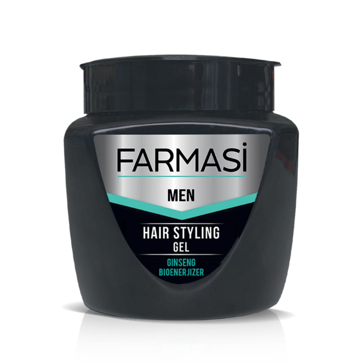 Farmasi Hair Styling Gel Men - 275ml