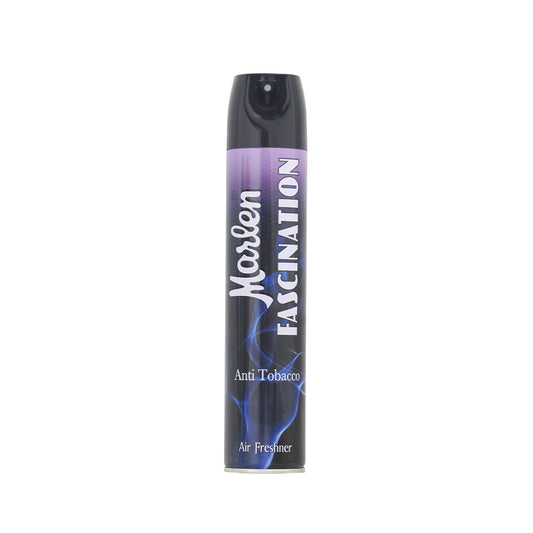 Marlen Fascination Air Freshener 360ml - Anti Tobacco