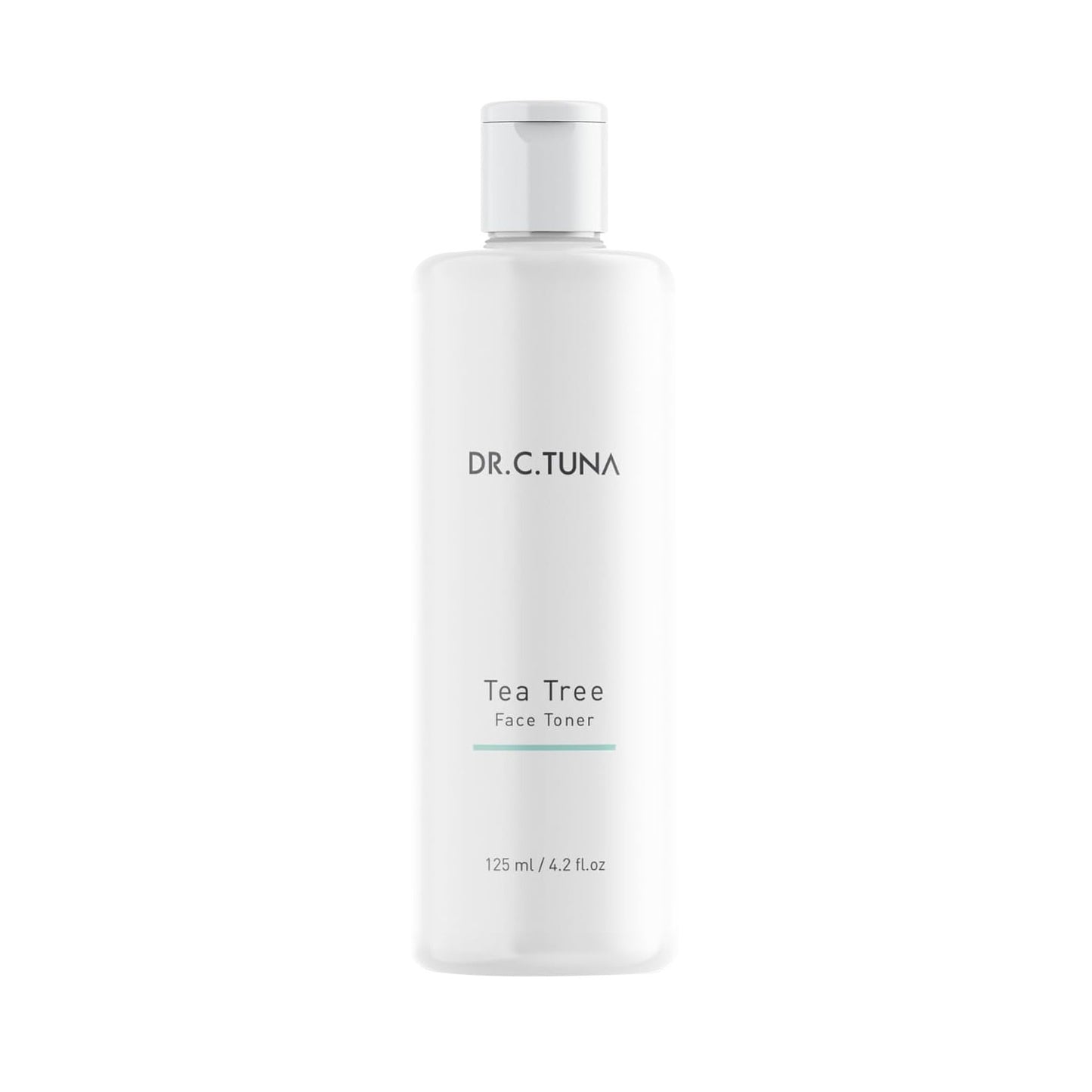Dr. C.Tuna Tea Tree Face Toner - 125ml