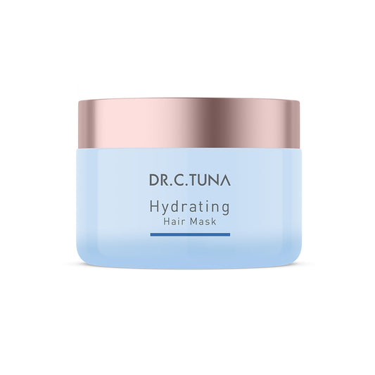 Dr. C.Tuna Hydrating Hair Mask - 110ml