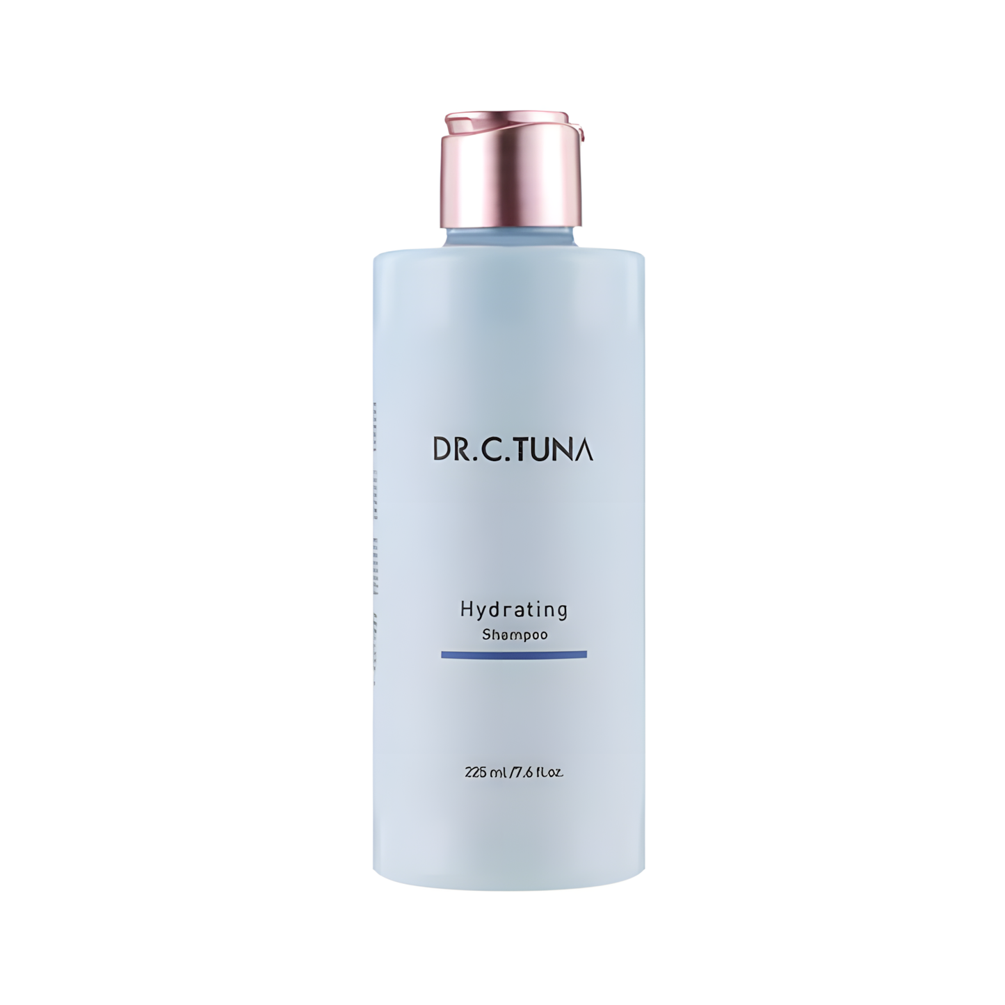 DR. C.Tuna Hydrating Shampoo - 225ml