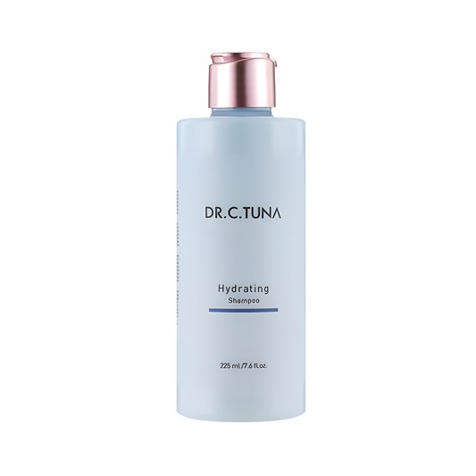 DR. C.Tuna Hydrating Shampoo - 225ml