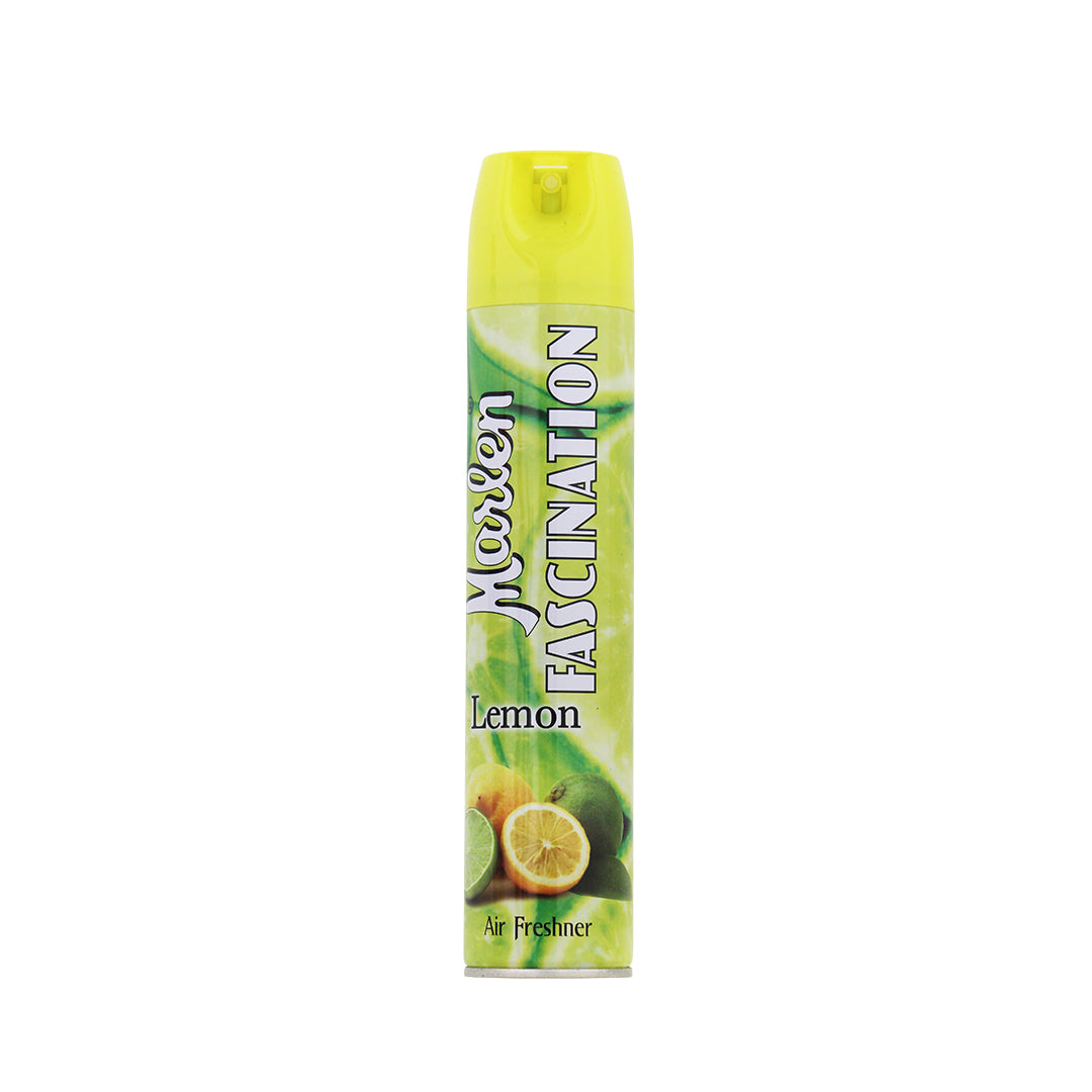 Marlen Fascination Air Freshener 360ml - Lemon