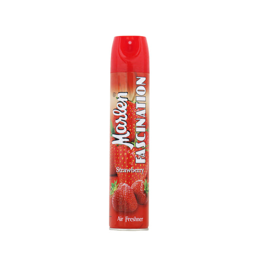 Marlen Fascination Air Freshener 360ml - Strawberry